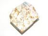 Shohonzan Omote Zenmyoji Okuden Renge Suita Nashiji Su Ni Tenmei Chu Inscription Natural Perfect Provided by Kyoto Prefecture Authorized Corporation