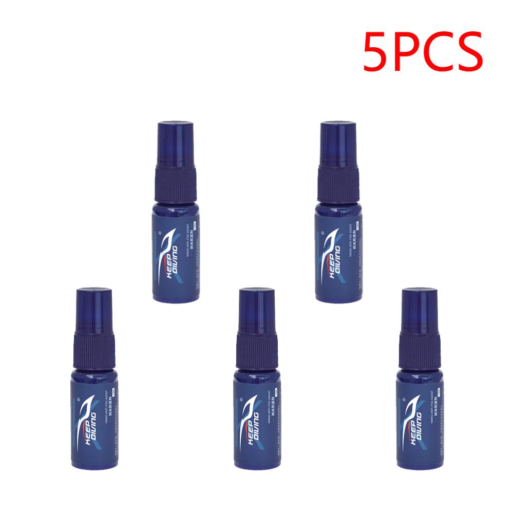 15ml Solid State Anti Fog Agent Long Lasting Diving Goggles Non Fogging Agent Swimming Goggles Mist Eliminator Swim Accessories