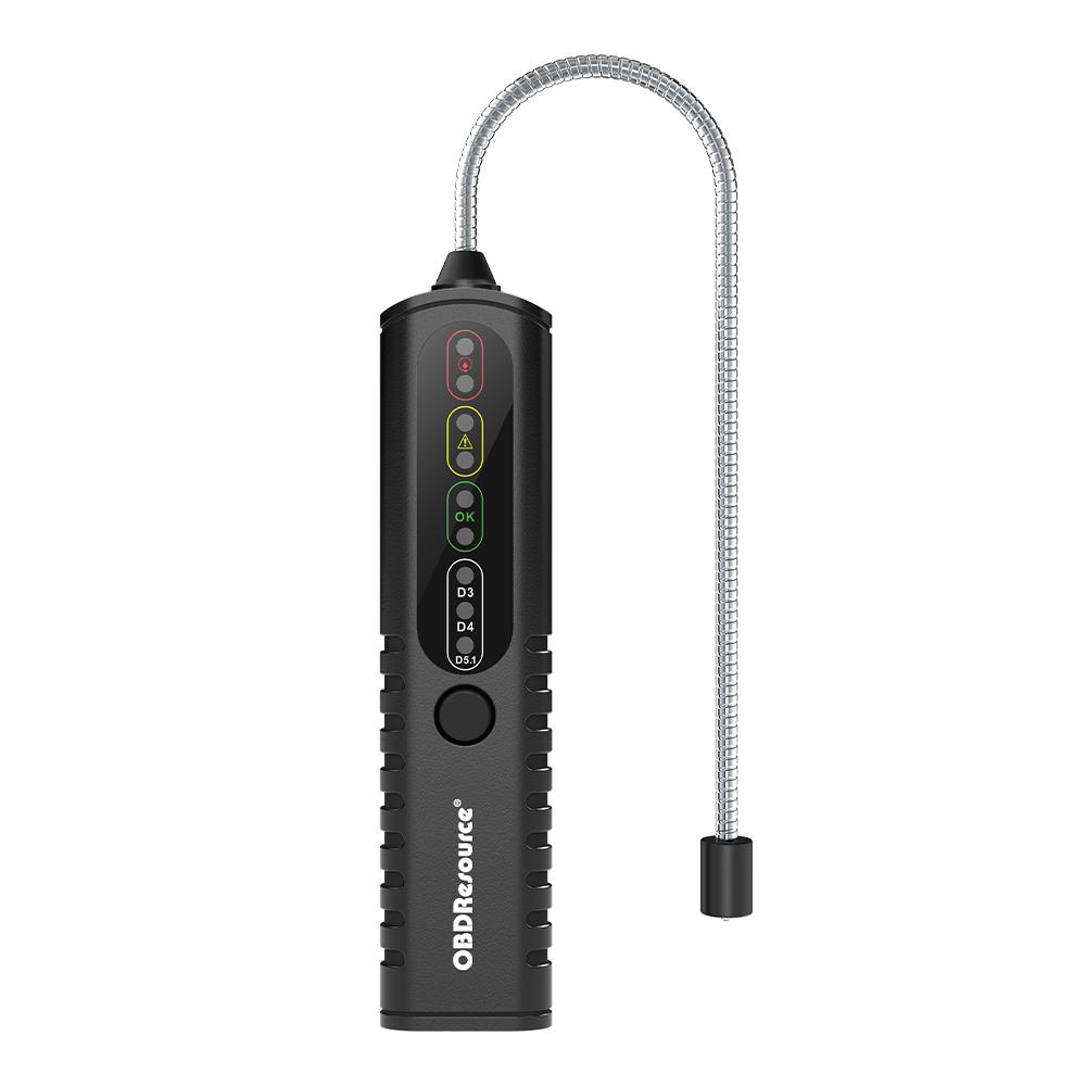 

OBDResource BF100 Universal Car Brake Fluid Tester for DOT3/DOT4/DOT5.1 Automotive Oil Diagnostic Tool Accessories