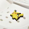 Crocs Pokemon Pikachu Crs10013110 Fff