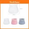 Durable Tpr Table Foot Cover With Anti-slip Silent Thickened Chair Leg Cap Floor Protector