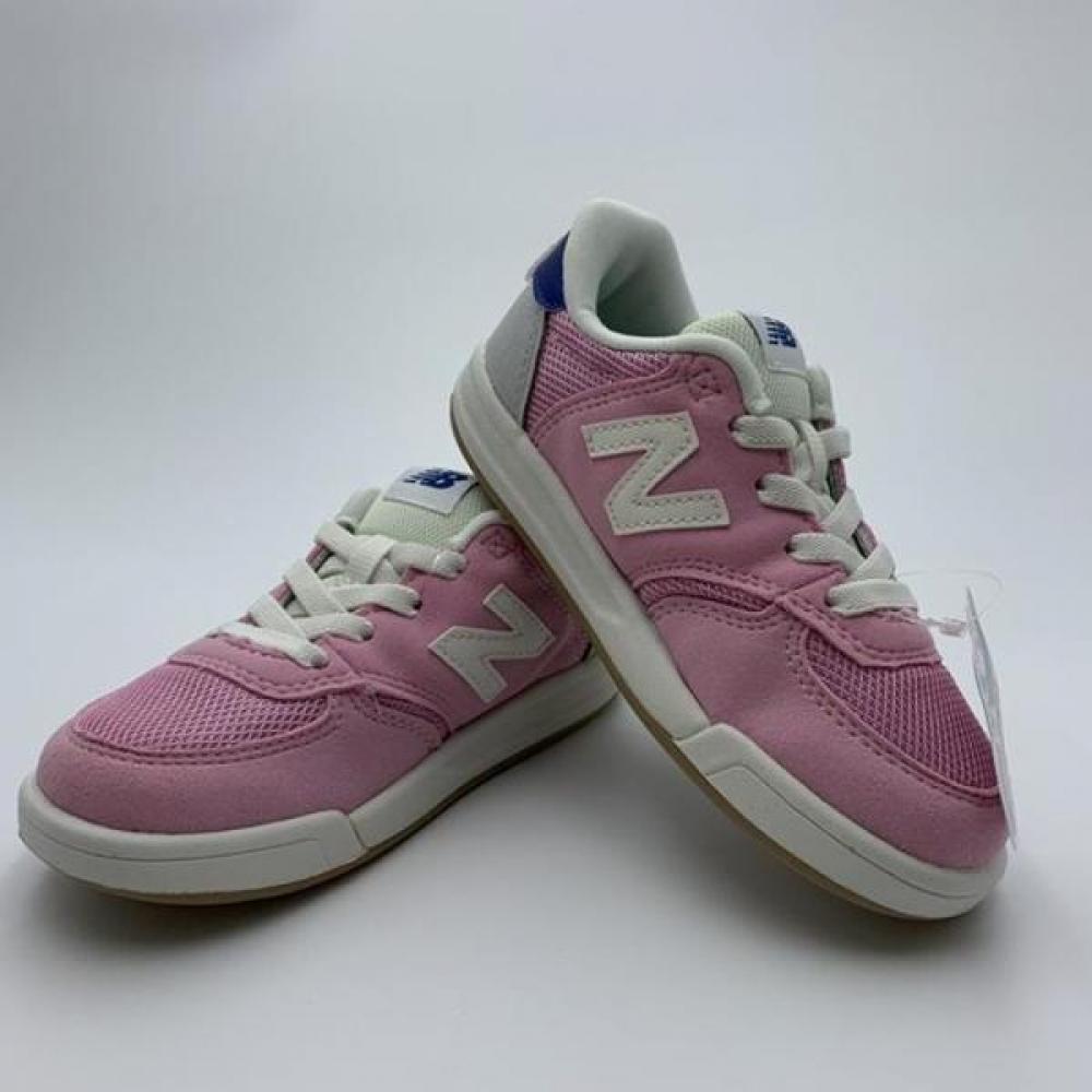 

New Balance Детская обувь Kt300roi 130