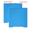 For Creality K2/K2 Pro Build Plate Double sided Cold Plate PEI PEO PET PEY Heat Bed Spring Steel Sheet For K2/K2 Pro 3D Printer