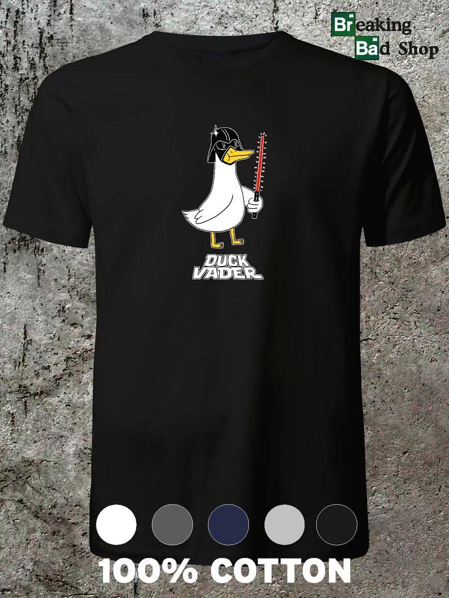 Retro Duck T-shirt 2XL