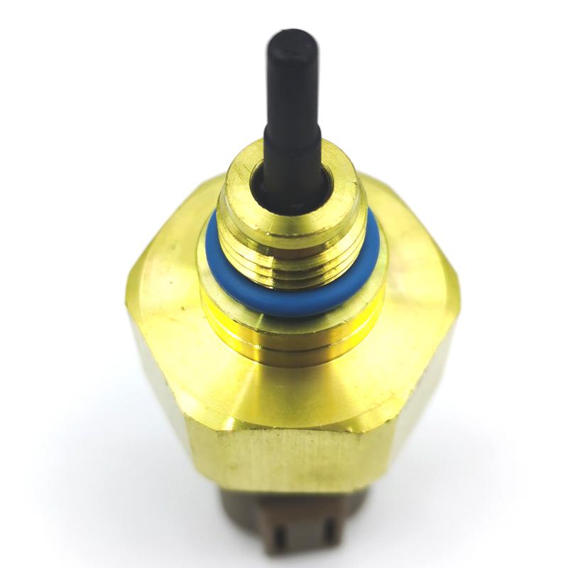 OE: 4921475 3417185 3331230 3331231 Air Oil Temp Temperature Pressure Sensor Switch For Cumm ISX Engine ISX15