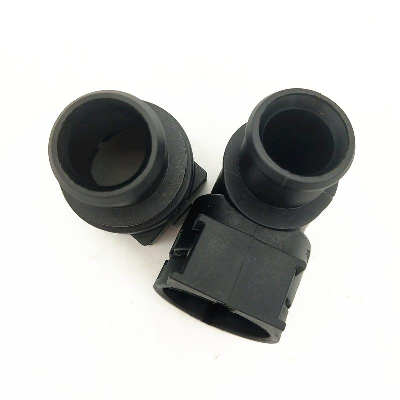 Original Oem# 95089363 950893634 High Quality Heater Inlet Hose Connector For  Sonic Trax Tracker Tbuick Encore Opel Mokka