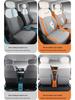 Universal All-Season Seat Covers for Changan Nuo Yumi - Breathable, Full Coverage Cushions.