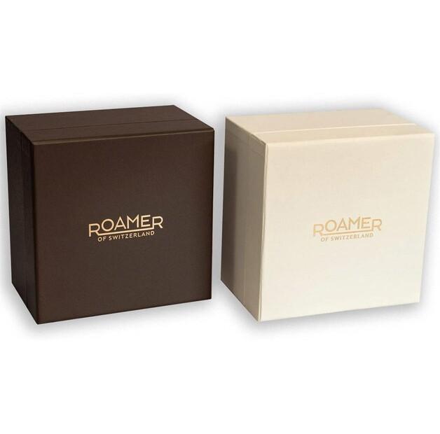 Часы Roamer 861837-41-55-20