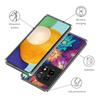 For OnePlus Ace 3 5G/12R 5G Phone Case Slim Pattern Printed TPU Cover