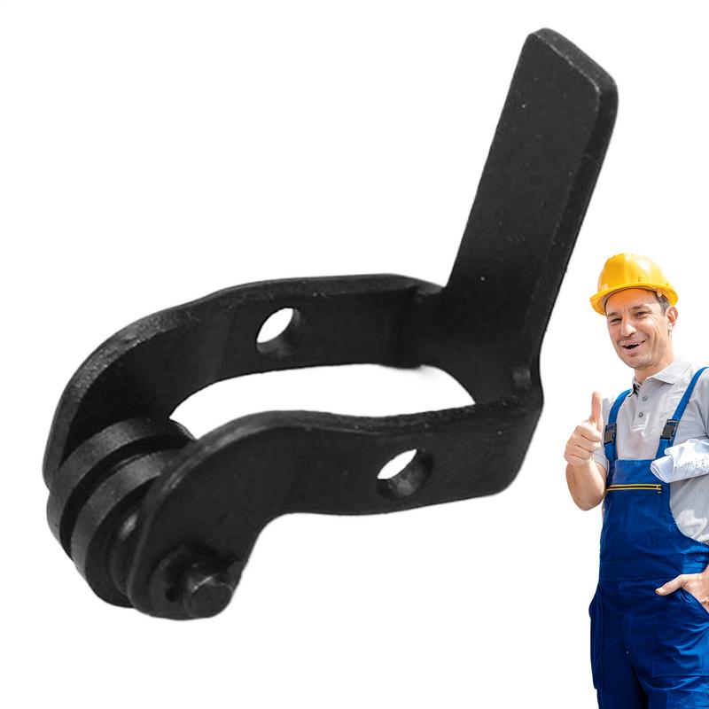 Rola Ghidaj Pendular Piese de Schimb Scule Electrice Rola Metalică de Sprijin Înlocuire Scule Practice de Reparare