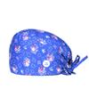 200 Kinds Adjustable Medical America National Pattern Cartoon Pet Hospital Heart Surgical Doctor Cap Surgeon Hat