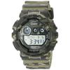 Casio G-SHOCK Kamuflasjeserie Klokke, Grønn, GD-120CM-5CR