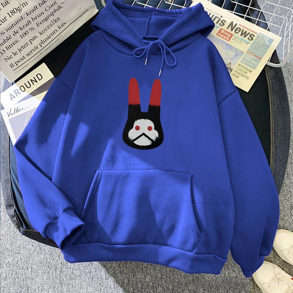 Game Cartoon Printing Hoodies The BadBatch Sweatshirts Ropa De Mujer Sudaderas Winter  Aesthetic Graphic Hoodie