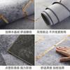 Carpet Living Room Bedroom, Bedside Carpet Autumn and Winter Simple Room Floor Mat Easy To Maintain