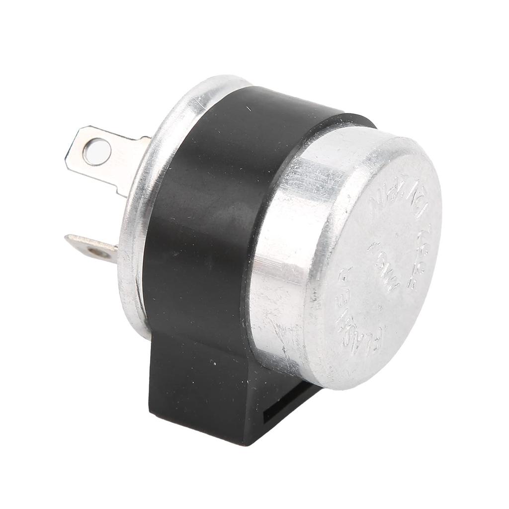 Motorcycle Flasher Relay LED Flasher Relay 2 Pin Speed Controller Flasher Yamaha DT175 DT360 DT400 GT80 DT100 XT500