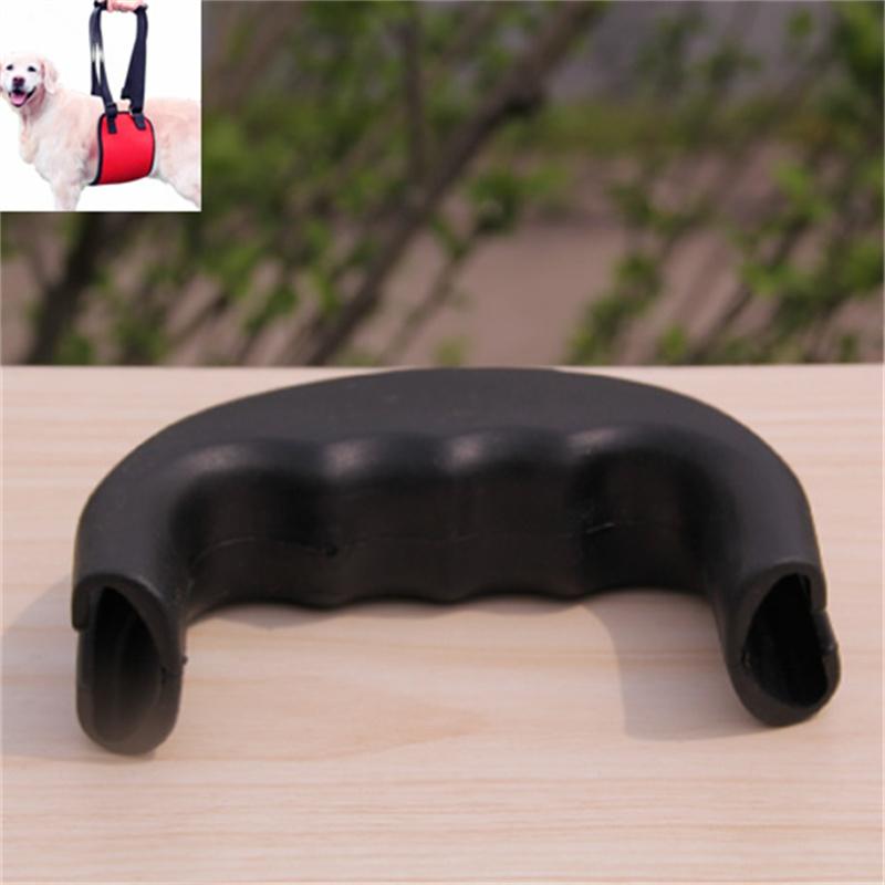 Long Rope Pet Dog Leash Rubber Handle Small Medium And Large Dog Training Leash