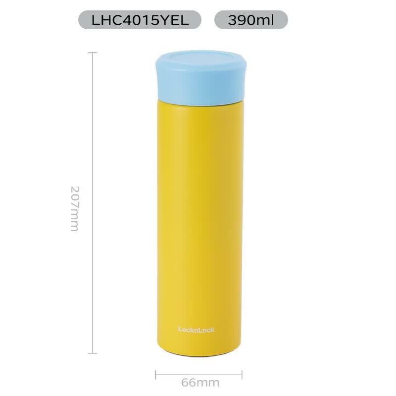 

LOCK&LOCK 304 Stainless Steel Insulated Mug