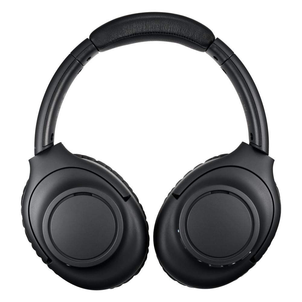 

БЕСПРОВОДНАЯ ГАРНИТУРА ODIO Technica ATH S300BT BK