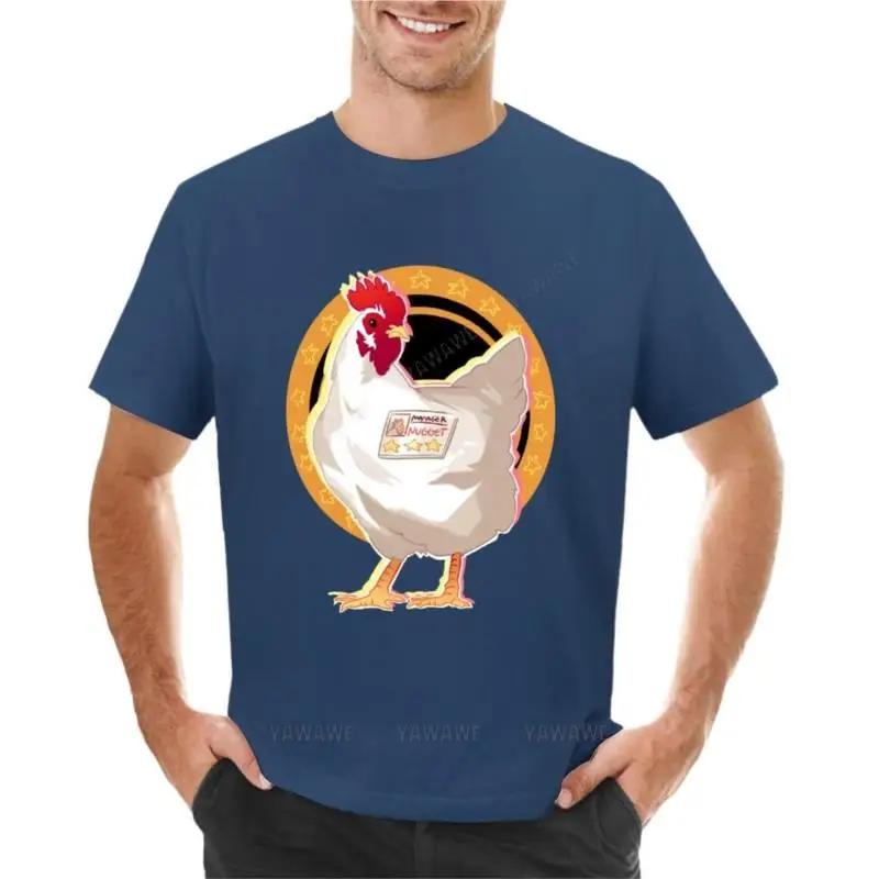 Yakuza 0 Nugget Manager Shirt and Sticker T-Shirt Custom T Shirts Custom T Shirt Crew Neck Shirt Fitted T Shirts for Men