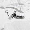 Thai Silver Rooster Pendant: Unisex Ethnic Style Necklace with Pure Silver Chicken Charm