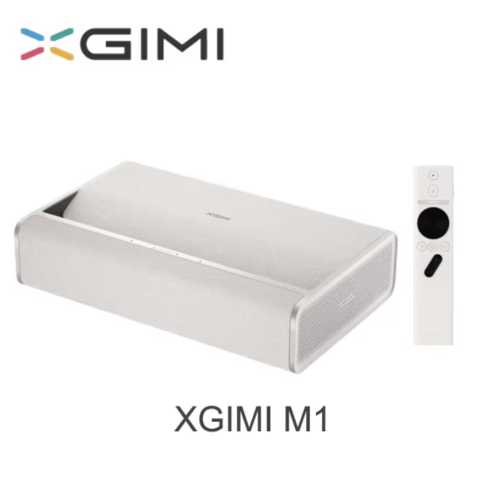 XGIMI M1 Laser Projector EU Stock