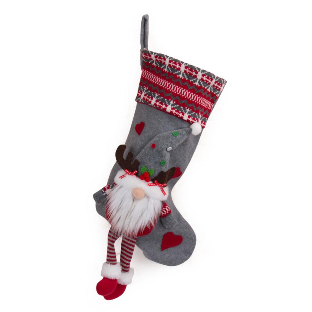 Unique And Mysterious Christmas Design, A Surprising Gift For Friends