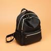 Casual Commuter Backpack for Women New Korean Fashion Simple Backpack Versatile Fashionable Large Capacity School Bag