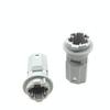Lamp Holder Socket for Turn Signal, Headlight, Brake Light (Part No. 90075-99011 / 84930XA010)