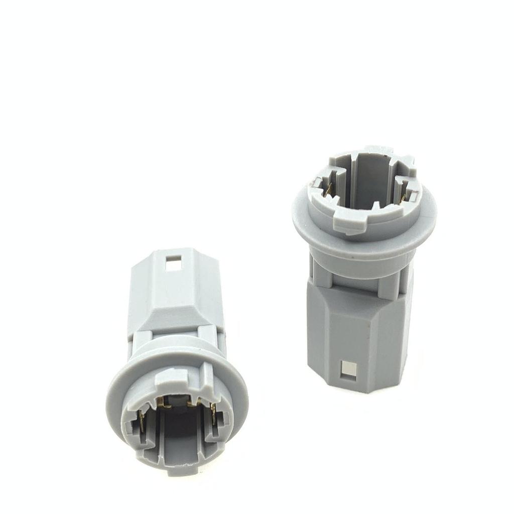 Lamp Holder Socket for Turn Signal, Headlight, Brake Light (Part No. 90075-99011 / 84930XA010)