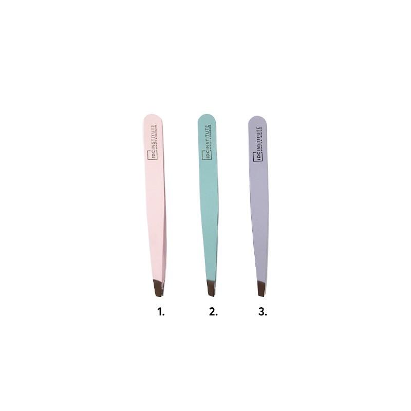 IDC Tweezers Precyzyjna Pęseta Do Brwi 1 Szt