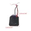 Brushless Lithium Electric Grinder Control Boards Powerful 60A Brushless Controller for Electric Wrenches Accessories