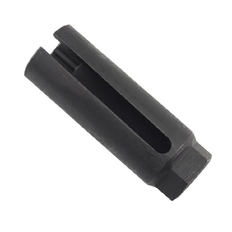 

Sensor Socket Removal Tool Universal Oxygen Sensor Tool Repair Kit 22mm 1/2Inch