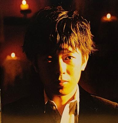 CD TOKUNAGAKEN - Siren Sir WKRD011 Waikiki Records 2004 Japan ObiJapanischer Pop/Rock Gebraucht