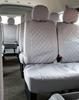 Jiangling Ford Transit Sitzbezug für 6-, 8-, 14- und 15-Sitzer oder JMC Rundum-Sitzschutz.