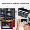 Netlink OTDR Fiber Optic Fault Detector