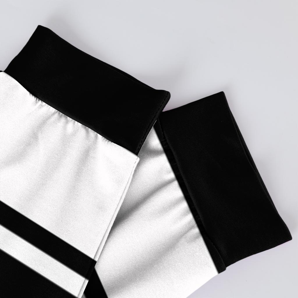 Men's Casual Oversized Button-Down Shirt With Long Sleeves