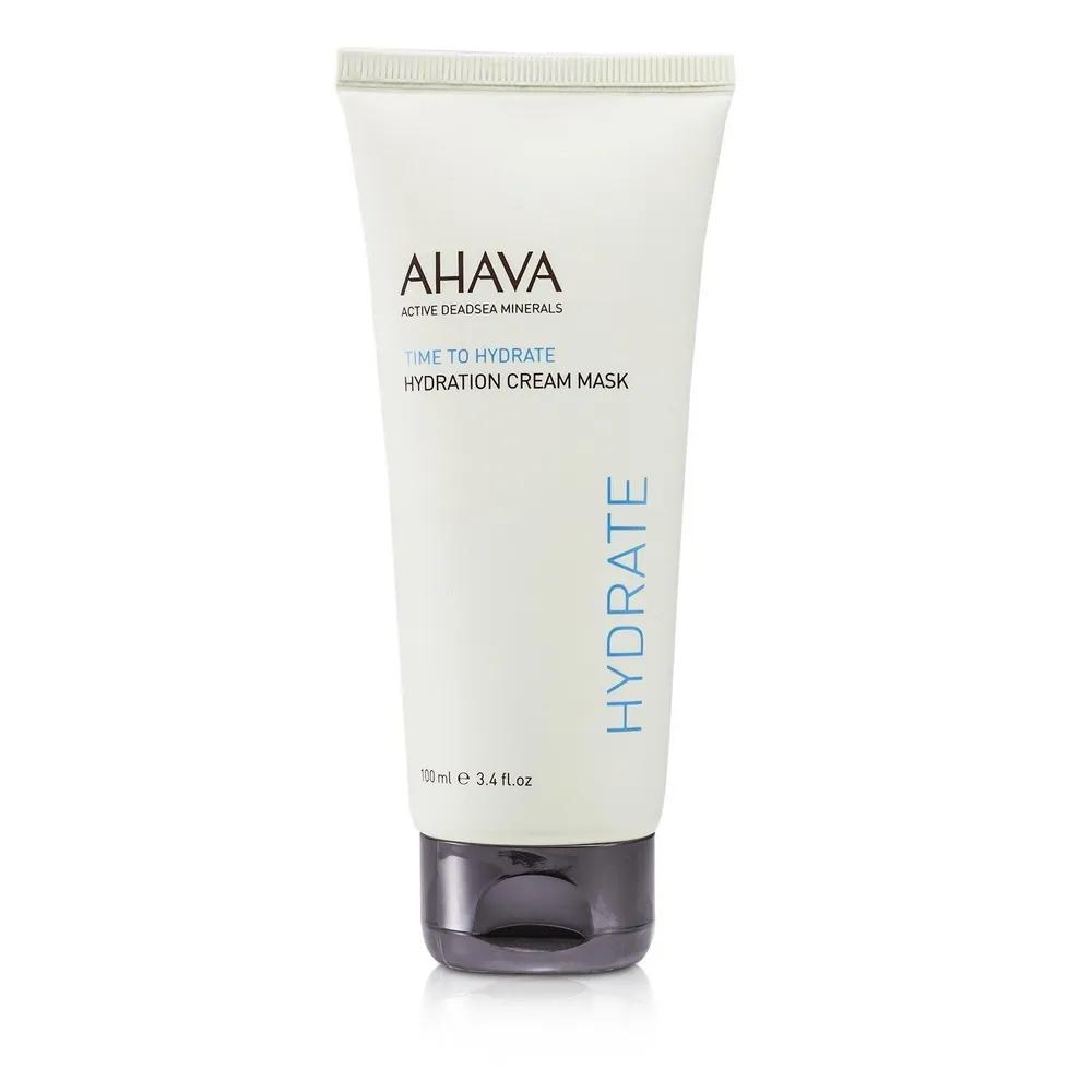 Time to Hydrate Hydration Cream Mask 100ml/3.4oz
