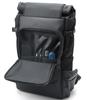 Beruf Baggage NOMAD 30+ Men's Backpack, Black, Large