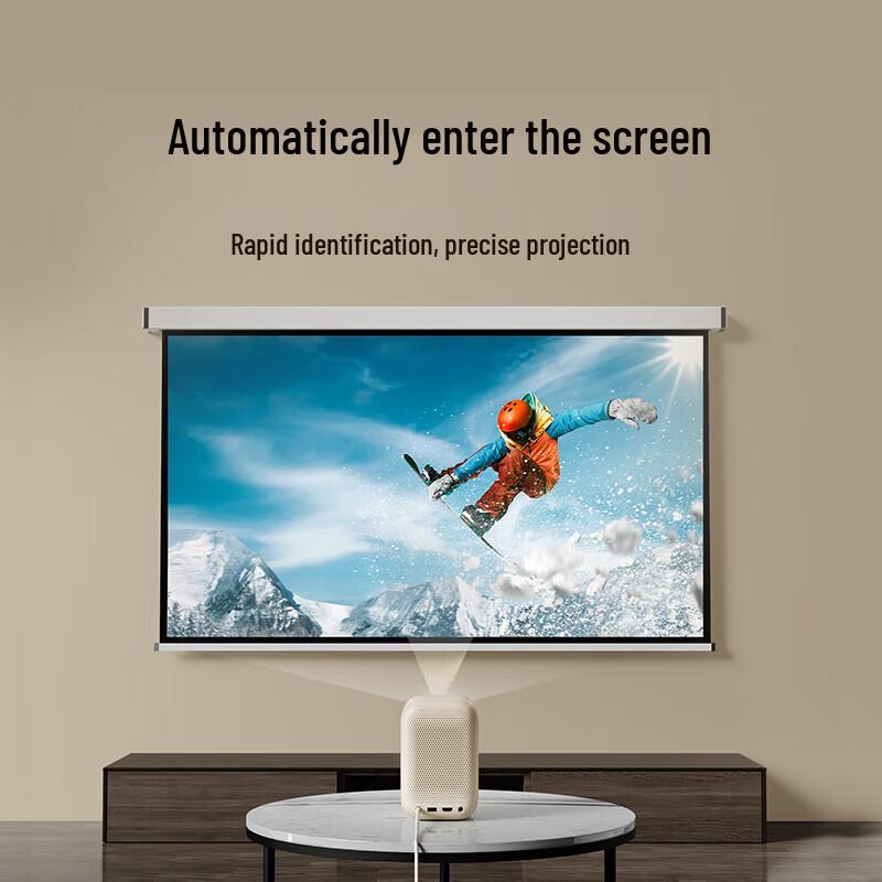 Xiaomi Redmi Projector 2 (CN version)