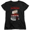 Chilling Adventures Of Sabrina "Dark Baptism'" Women's T-Shirt Unisex T-Shirt
