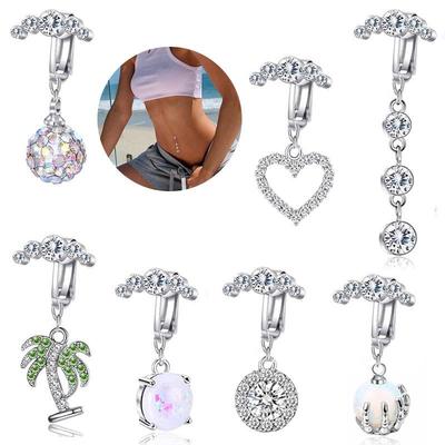 Gioielli e bigiotteria – Piercing