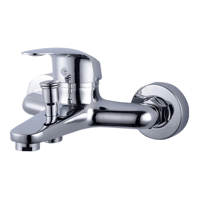 Hisedeck Concealed Wall-Mounted Shower Mixer