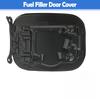 For Toyota RAV4 RAV 4 2006 2007 2008 2009 2010 2011 2012 Car Fuel Tank Door Cover Gas Lid Cap 77350-42070 Unpainted