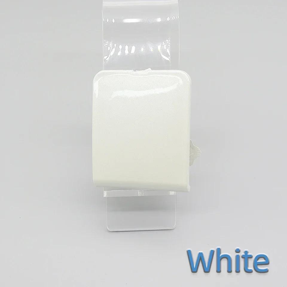 Front Bumper Towing Hook Eye Cover Lid For Nissan Qashqai Dualis J10 2008 2009 2010 2011 Hauling Trailer Cap 622A0-JE20A