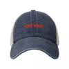Your Image Casual Baseball Cap Spring Trucker Hat Breathable Kpop Rock Snapback Cap Female Male yk Cute Baseball Caps