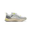 Li Ning Comfortable Versatile Durable Low-Top Casual Shoes Kids Sneaker White YKCU214-5