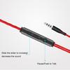 Excellent Headphone Comfortable Metal Pure Sound Quality