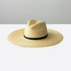 Damen Sommer Jazz Hut 100% Gehäkelt Weizenstrohhut Körper Handwerk Hutfabrikation Basis Fedora Panama Strand Sonnenhüte Chapeau Unisex Mützen