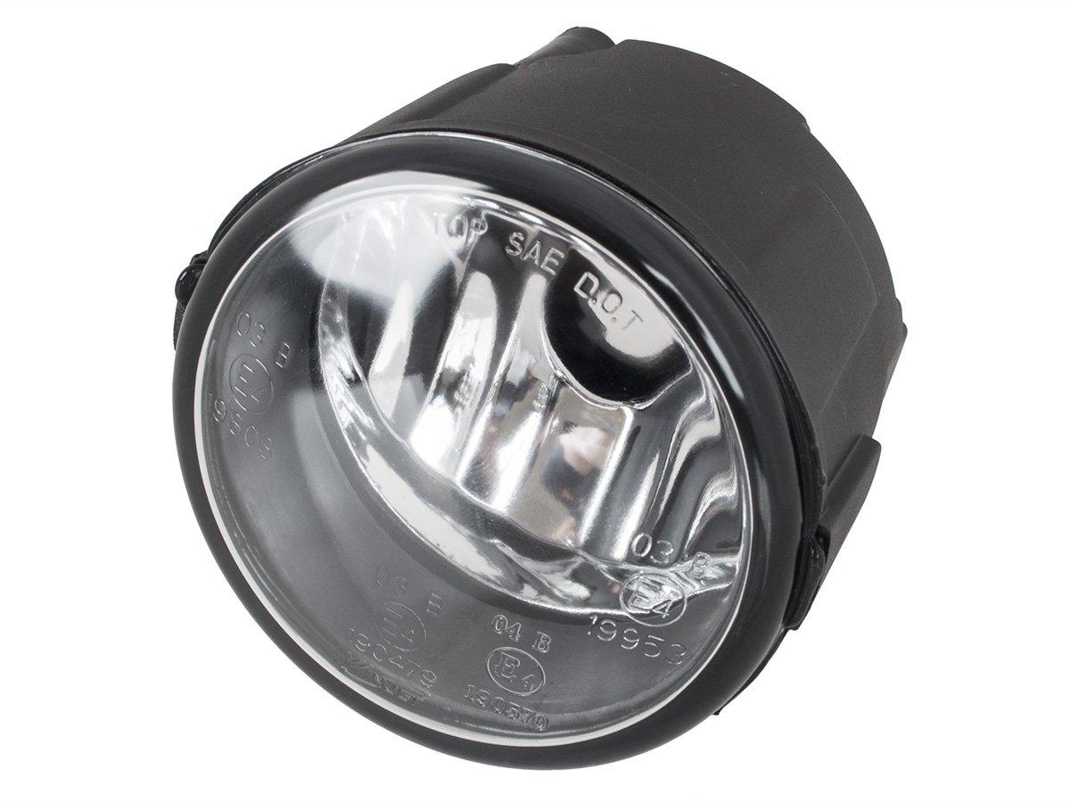 Super Merchant Nissan Almera 03-07 Halogeen Links = Rechts