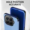 Premium Luxury Glossy Mirror Kickstand Leather Fold Phone Case For Xiaomi 17T Pro 15T 14T 13T 14 Pro Shockproof Protector Cover